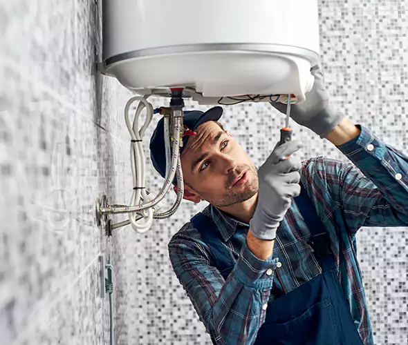 Expert Plumber for Hot Water Tank Maintenance in Kennesaw, GA: Schedule Reliable Maintenance Services with Us