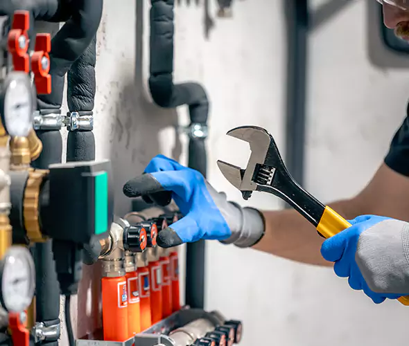 Expert Plumber for New Construction Plumbing in Kennesaw, GA: Schedule Affordable Installation Services with Us