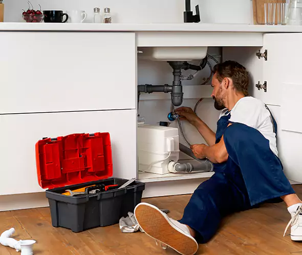 Expert Plumber for Frozen Pipes in Kennesaw, GA: Schedule Affordable Frozen Pipe Repair Services with Us
