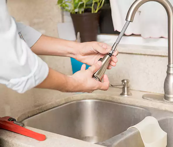 Expert Plumber for Plumbing Inspection in Kennesaw, GA: Schedule Affordable Inspection Services with Us