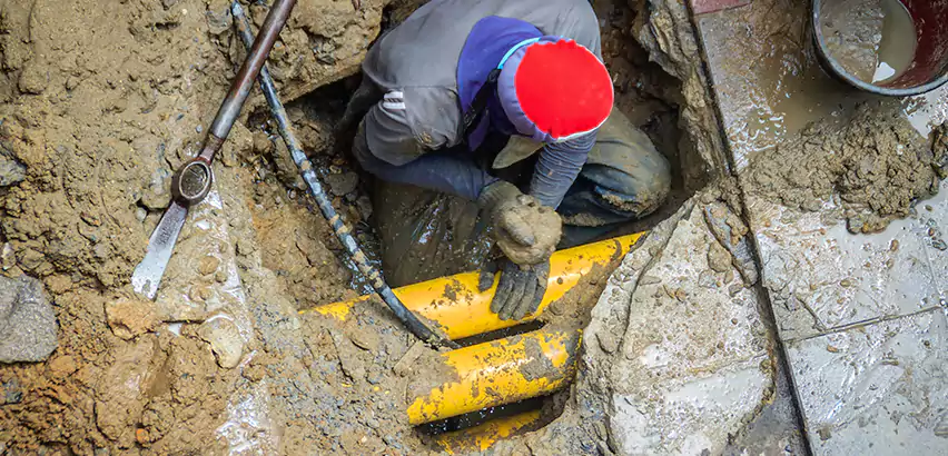 Clogged Drain Repair in Kennesaw, GA