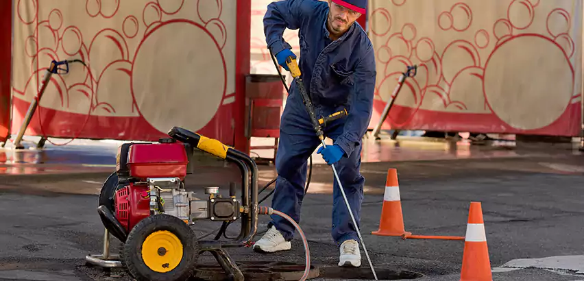 Professional Drain Repair Services in Kennesaw, GA
