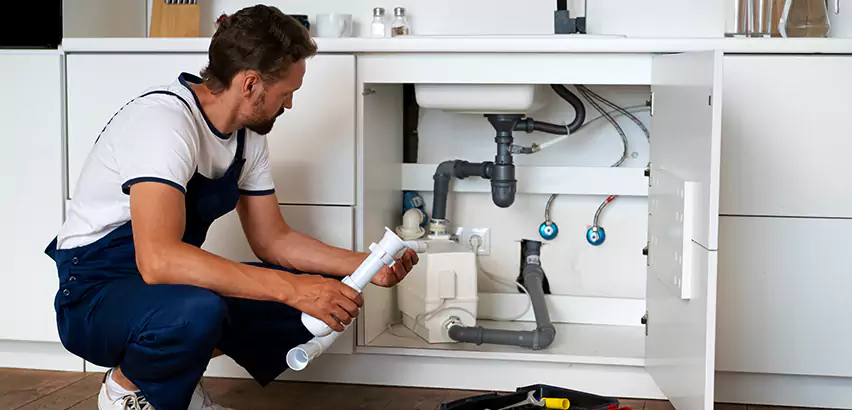 Plumbers for Frozen Pipes in Kennesaw