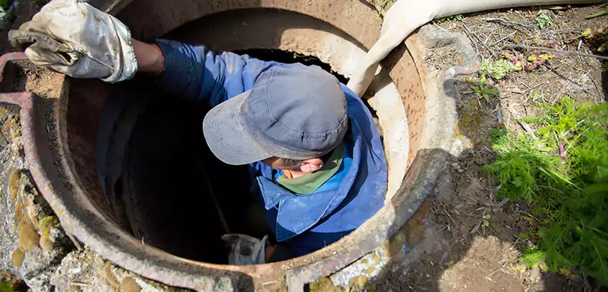 Professional Septic Tank Repair Services in Kennesaw, GA