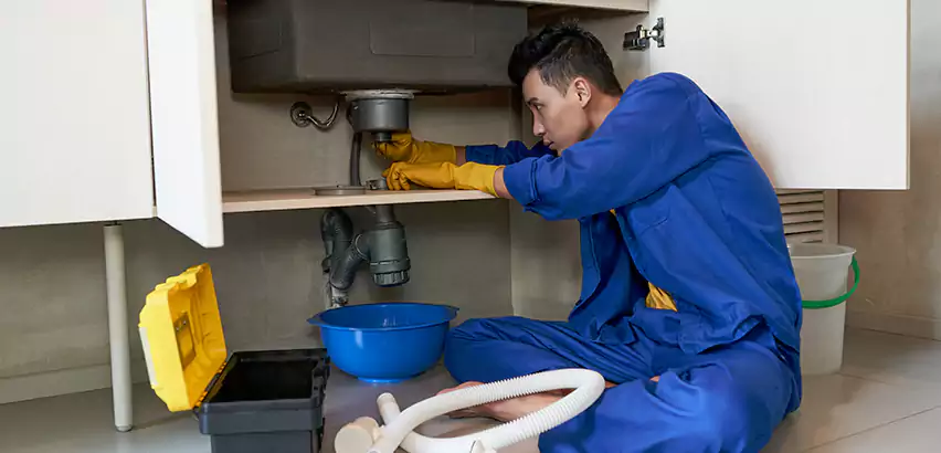 Sewer Line Maintenance Kennesaw, GA
