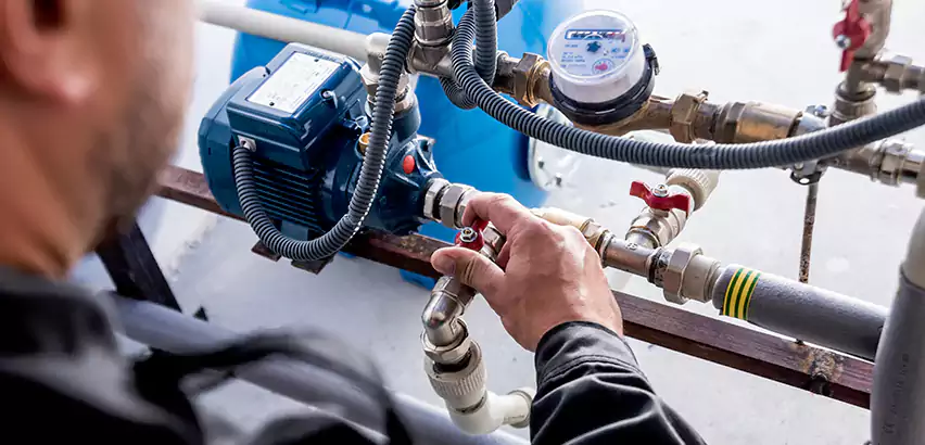 Professional Well Pump Repair Services in Kennesaw, GA