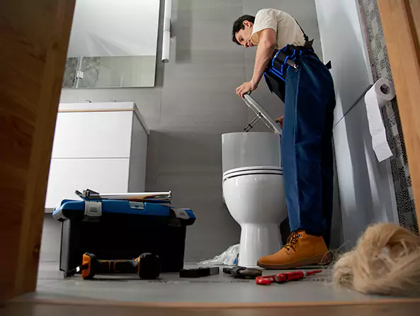  Why Choose Miller Legacy Plumbing GA for Emergency Plumber in Kennesaw, GA?