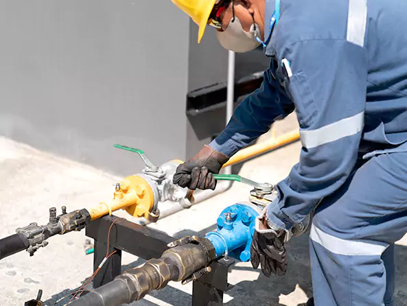 Why Choose Miller Legacy Plumbing GA for Gas Line Repair in Kennesaw, GA?
