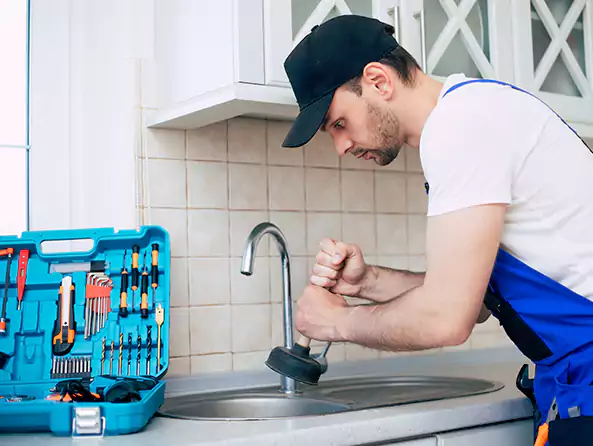 Why Choose Miller Legacy Plumbing GA for Plumbing Inspection in Kennesaw, GA?