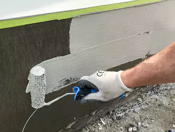 Why Choose Miller Legacy Plumbing GA for Walls Waterproofing in Kennesaw, GA?